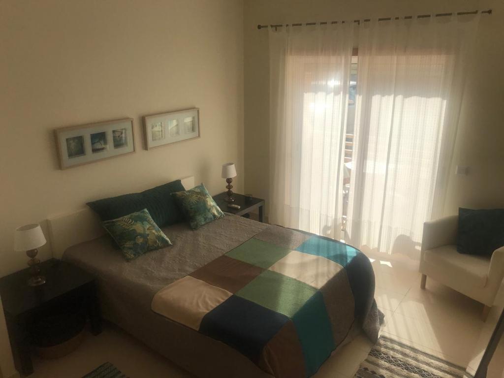 Cabanas Apartment 塔维拉 外观 照片